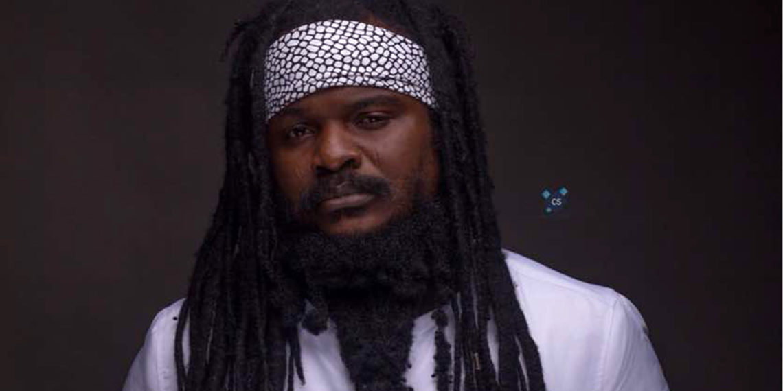 Weed is a business venture – Ras Kuuku