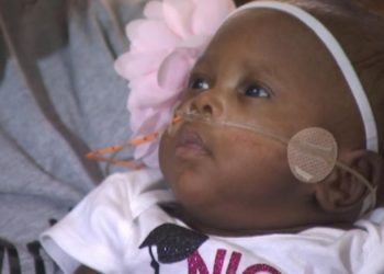Mother and her parents held for ‘burying baby’