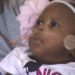 Mother and her parents held for ‘burying baby’