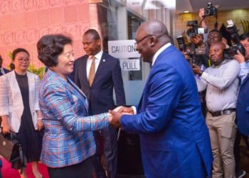 What first tranche Sinohydro cash will be used for