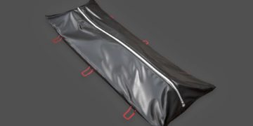 Body bag taken to insurance firm to claim funeral fee