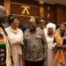 126 African-American diasporans receive Ghanaian citizenship