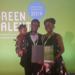 Ghanaian graduate couple swoops top German Research Awards in Berlin