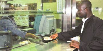 Banking sector now well capitalised - Ken Ofori-Atta