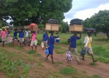 Govt to phase out Double-Track system in Senior High Schools by 2027