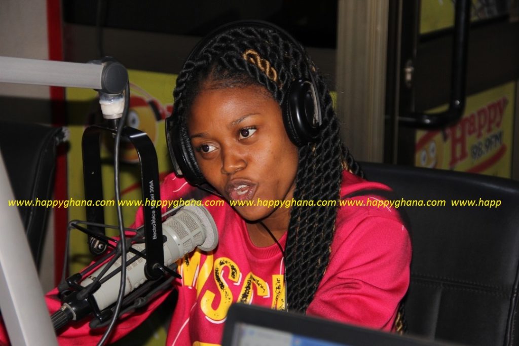 If you think my song is profane, write a song for me- eShun to ‘Ko Ti Mano’ critics