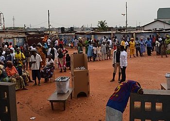 Come out massively to vote ‘YES’ on referendum day - Ghanaians urged