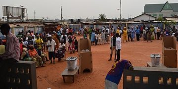 Come out massively to vote ‘YES’ on referendum day - Ghanaians urged