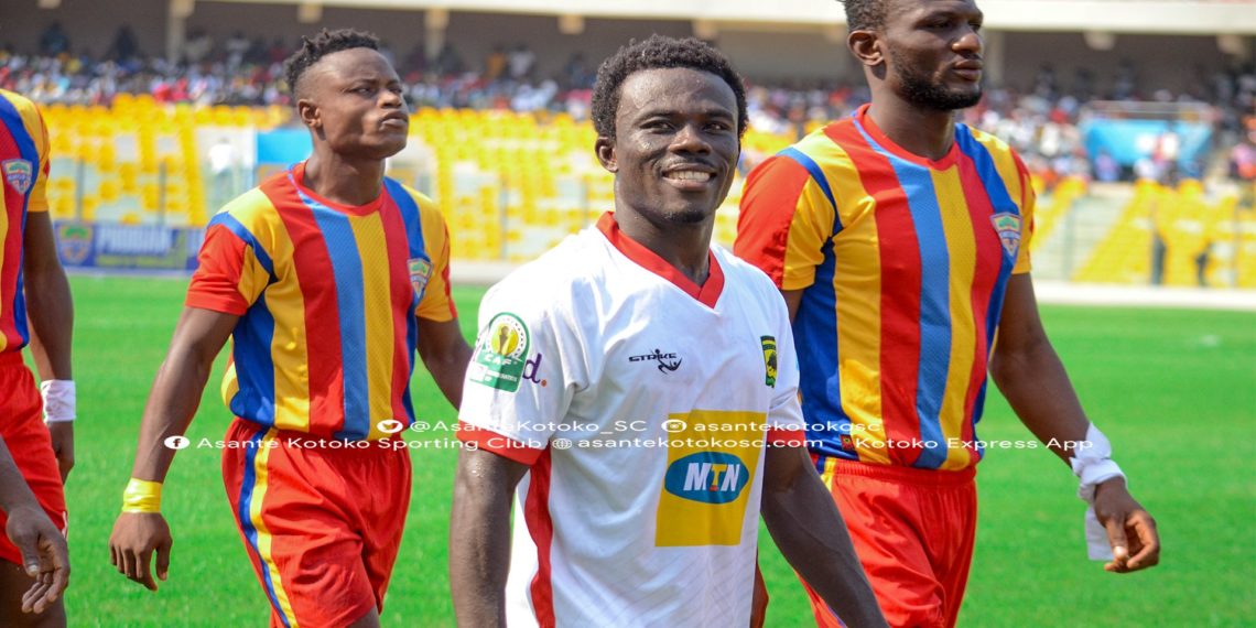 2019 President Cup to be replayed on Dec 15- GHALCA