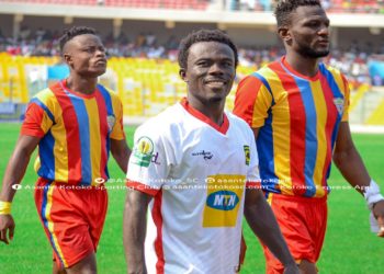 2019 President Cup to be replayed on Dec 15- GHALCA