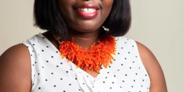 All you need to know about Ghana FA Women’s League Committee chairperson