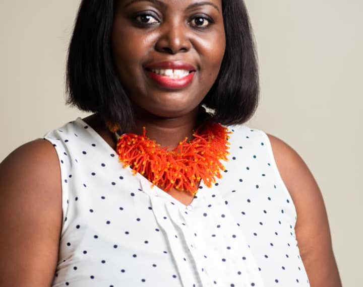 All you need to know about Ghana FA Women’s League Committee chairperson