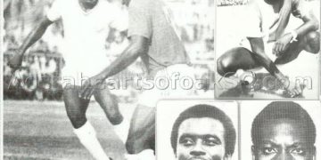 Today In Sports History: Hearts beat Wanderers to win Africa Club Champions’ Cup