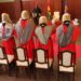 Nana Addo nominates new judges to Supreme Court
