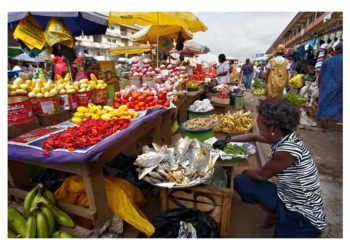 Businesses should be prepared for increase in commodity prices-GUTA