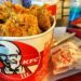 South African KFC couple set wedding date