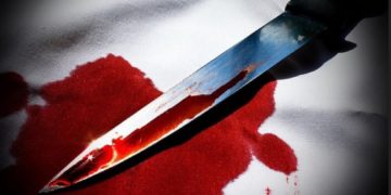 20-year-old boy arrested for killing mom