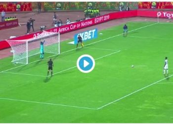 Luck plays no role in penalty kicks-Frimpong Manso