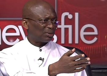 Kweku Baako shocked over Bawumia’s claim on Mahama ‘legacy projects’