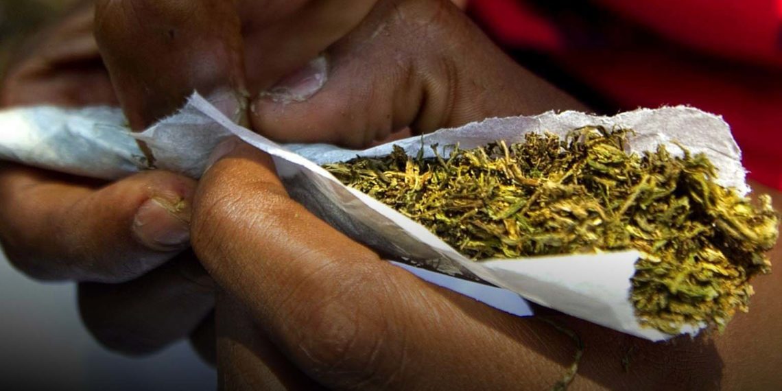 Video: I used to smoke a bag of ‘wee’ a day – Repented ‘wee’ smoker