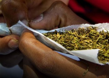 Video: I used to smoke a bag of ‘wee’ a day – Repented ‘wee’ smoker