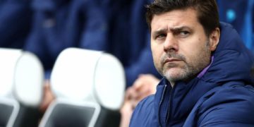 Tottenham Hotspur sacks Mauricio Pochettino over shambolic performances