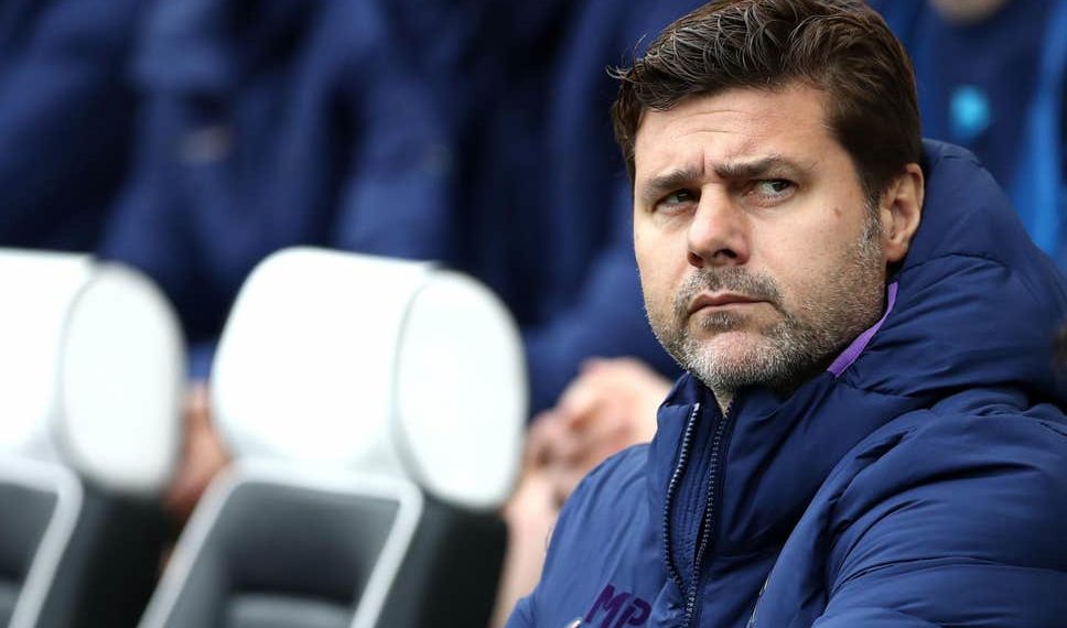Tottenham Hotspur sacks Mauricio Pochettino over shambolic performances