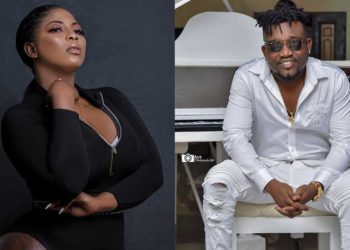 Bullet did not ask me to leave my husband - Ms. Forson