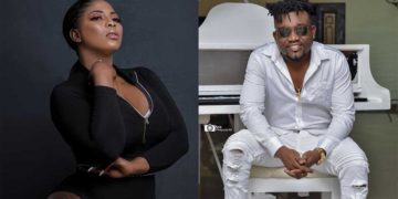 Bullet did not ask me to leave my husband - Ms. Forson