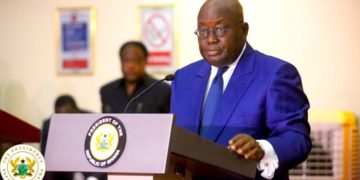 Nana Addo leaves for UAE, Germany and United Kingdom