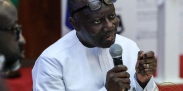 Govt puts GH¢12.2bn in pockets – Ken Ofori-Atta