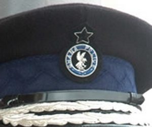 Senior Police Commissioner picked up over ‘coup plot’ saga