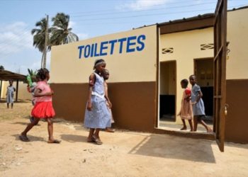 Ministry of Sanitation