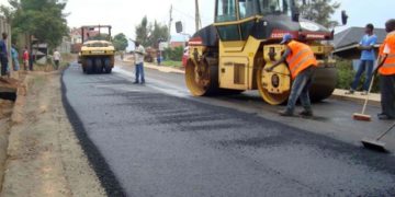 60% of road contractors paid - Progressive Road Contractors Association of Ghana