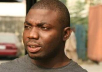 Nigerian prison scam: Head of high-security jail arrested after $1m fraud