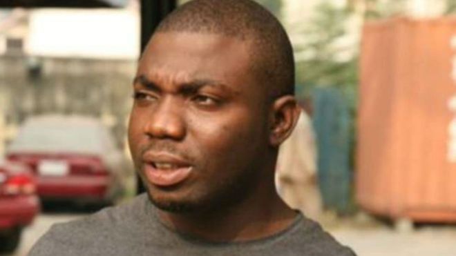 Internet fraud: Nigerian scammer ‘pulls off m heist’ from prison