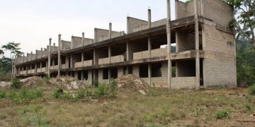 Gov’t to speed up construction of 962 SHS structures