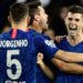 Champions League: Chelsea made to wait after dramatic draw