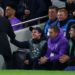 Mourinho high-five ‘made my life’-Spurs ball boy