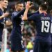 Champions League round-up: PSG pip Real Madrid to top spot