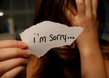 If someone’s apologies start with any of these 12 phrases, they’re being insincere