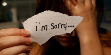 If someone’s apologies start with any of these 12 phrases, they’re being insincere
