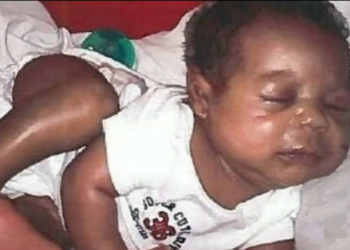 Couple starve their 18-month-old son to death