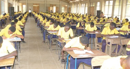 Govt is not mandated to pass WASSCE candidates – Ministry of Education