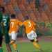 U-23 AFCON:Cote d’Ivoire and South Africa to the semis, Zambia and Nigeria out