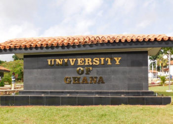 Committee probing ‘sex for grades’ presents findings to UG VC