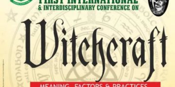 ‘Witchcraft conference’ forced to change name