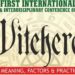 ‘Witchcraft conference’ forced to change name