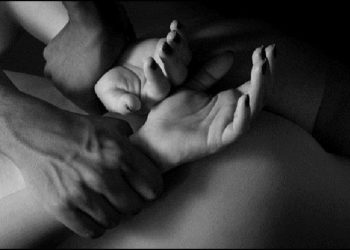 Lady in shock after trusted neighbor allegedly raped her