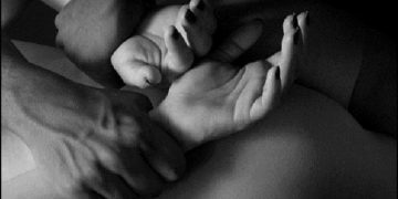 Lady in shock after trusted neighbor allegedly raped her